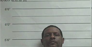 Troy Tate, - Orleans Parish County, LA 